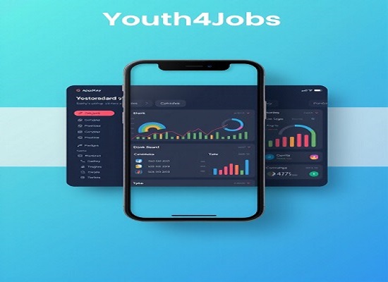 Youth4Jobs